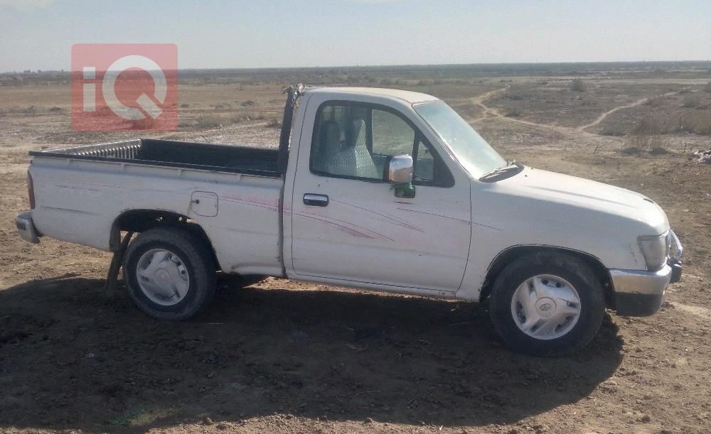 تويوتا هايلوكس